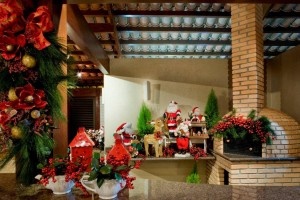 Decoração de Natal