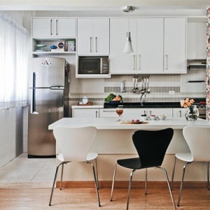Dicas para o apartamento parece ser maior