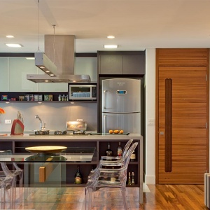 Dicas para o apartamento parece ser maior