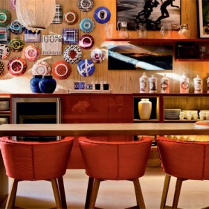 Mitos da Decoração