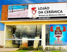 Lojão - Epitácio